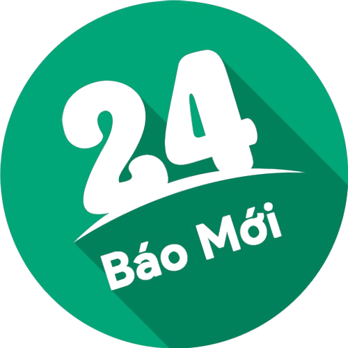 BaoMoi24 Logo